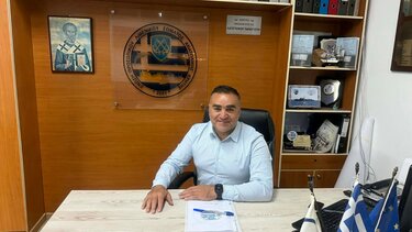 Γιώργος Σφακιανάκης