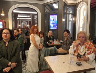 Αναπτυξιακός Σύλλογος Γυναικών Επιχειρηματιών