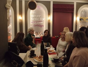 Αναπτυξιακός Σύλλογος Γυναικών Επιχειρηματιών