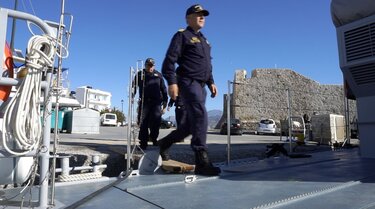 Λιμενικό ΠΛΣ 624 