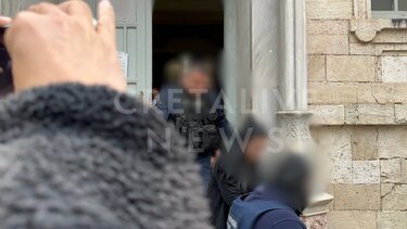 Μητέρα Άγγελου δίκη