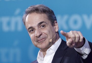 Μητσοτάκης: Κανείς δεν ξέρει πόσο θα κρατήσει ο πόλεμος, έχουμε τη δυνατότητα να στηρίξουμε την κοινωνία με στοχευμένα μέτρα αν χρειαστεί