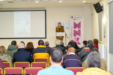 Μουσείο Νίκου Καζαντζάκη, Έκθεση, Εγκαίνια