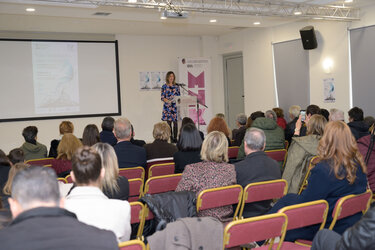 Μουσείο Νίκου Καζαντζάκη, Έκθεση, Εγκαίνια