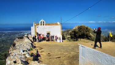 Ορειβατικός Σύλλογος Αγίου Νικολάου, Απολογισμός