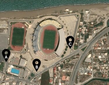 ΟΦΗ: Οι οδηγίες προς τον κόσμο για το ματς με τον Ολυμπιακό - Πώς θα γίνει η είσοδος των φιλάθλων στο Παγκρήτιο