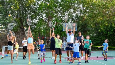 Δήμος Αγίου Νικολάου, Παιδικό Φεστιβάλ