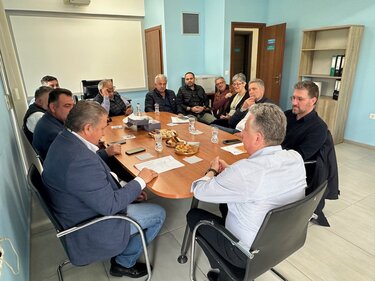  Αλμυρός Ποταμός