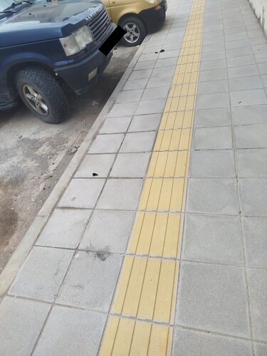 πεζοδρόμια-καθαριότητα