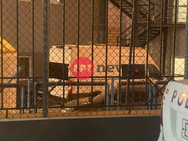 Κατασκοπεία