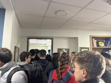 Πόλεμος Πολυτεχνείο Χανιά