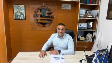 Γιώργος Σφακιανάκης