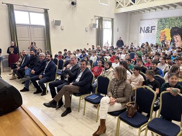 Ρέθυμνο, eWASTER