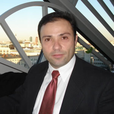 giorgos sfakianakis