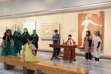 dimotiko sholeio hoydetsioy