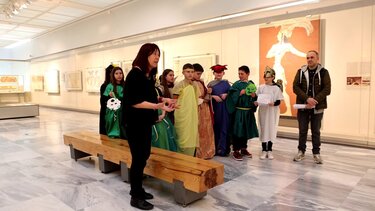 dimotiko sholeio hoydetsioy