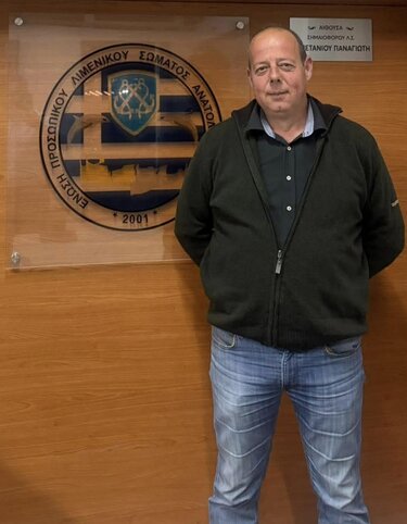 Νίκανδρος Χαραλαμπάκης