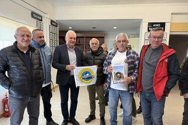 Βιάννος, Όμιλος Φουσκωτών