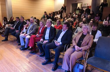 Ευρωπαϊκή Χάρτα για την Ισότητα των φύλων, Εκδήλωση