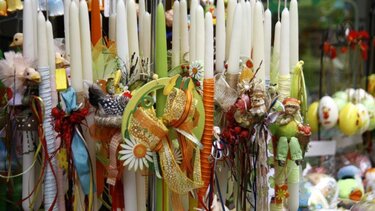 Από αύριο το «Καλάθι των Νονών» - Από Τετάρτη το «Καλάθι του Πάσχα»