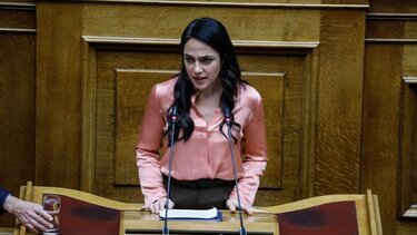 Δ. Μιχαηλίδου: Δεν υπάρχει καμία συζήτηση για αύξηση των ορίων ηλικίας συνταξιοδότησης	