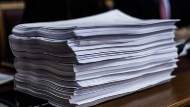 "Θύελλα" αντιδράσεων για το νέο εργασιακό νομοσχέδιο