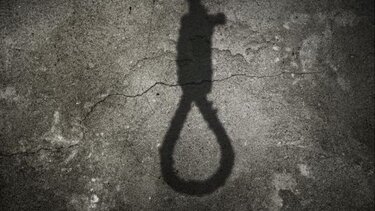 Η σύζυγος βρήκε το άψυχο σώμα του...