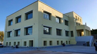 Διαμαρτυρία για το μάθημα των Αγγλικών, από γονείς του 1ου ΓΕΛ Ηρακλείου