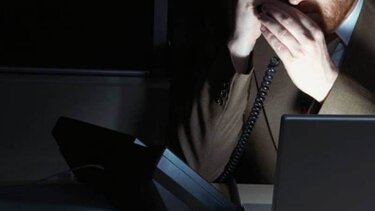 Τα τηλεφωνήματα που δέχτηκαν ήταν ... απάτες!