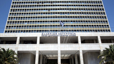 Ολοκληρώθηκαν οι Κρίσεις των Υποστρατήγων της ΕΛ.ΑΣ. – Ποιοι προάγονται, ποιοι αποστρατεύονται