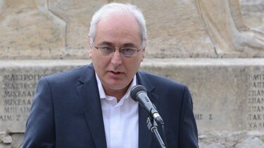 Στις 20 Δεκεμβρίου η ορκωμοσία του νέου Δημάρχου Βιάννου