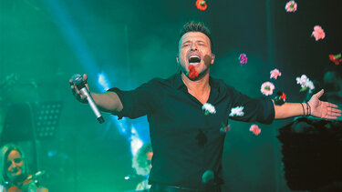 Ποινή φυλάκισης 18 μηνών στην stalker του Γιάννη Πλούταρχου