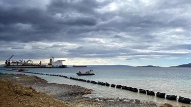 Στη Βουλή το έργο της ηλεκτρικής διασύνδεσης Χανίων – Δαμάστας