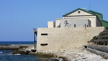 Προχωρά η αναβάθμιση και ο εκσυγχρονισμός του Μουσείου Φυσικής Ιστορίας της Κρήτης 