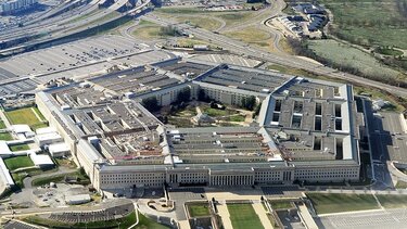 ΗΠΑ: Ο εκπρόσωπος του Πενταγώνου μετατίθεται στον Λευκό Οίκο