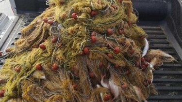 Στο 99,90% η απορρόφηση για το CLLD/LEADER Αλιείας του Ν. Λασιθίου 