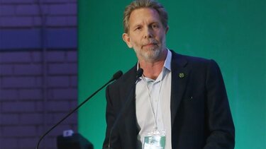 Γερουλάνος: Ήρθε η ώρα για αλλαγή και αναγέννηση 