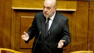 Στο Ειδικό Δικαστήριο κατέθεσε ο Τρ. Αλεξιάδης 