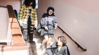 Πάνω από 43.000 νέοι ηλικίας 4 -18 ετών νόσησαν μετά τις 3 Ιανουαρίου