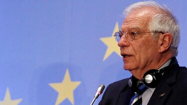 Μπορέλ: Πολύ κοντά σε συμφωνία με το Ιράν για το πυρηνικό του πρόγραμμα 