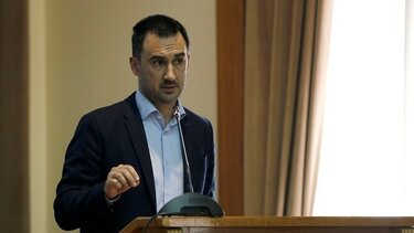 Αλ. Χαρίτσης: Το πετρέλαιο κίνησης ξεπέρασε τα 2 ευρώ το λίτρο, οι επιπτώσεις στις τιμές των προϊόντων θα είναι βαρύτατες