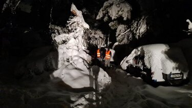 Πρόεδρος Ένωσης Τεχνικών ΔΕΗ: Χωρίς ρεύμα τουλάχιστον 3.000 νοικοκυριά