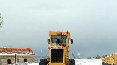 Αρναουτάκης: Στη σωστή κατεύθυνση η παράταση της γενικής αργίας στην Κρήτη