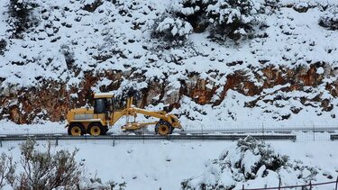 Σε επιφυλακή και επιχειρησιακή ετοιμότητα ο Δήμος Χερσονήσου 