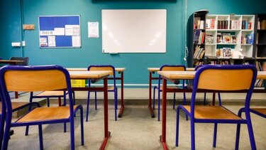 Το Βέλγιο χαλαρώνει τα μέτρα που αφορούν στην καραντίνα των μαθητών