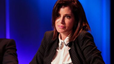 Αντιπρόεδρος της Επιτροπής Διεθνούς Εμπορίου του Ευρωπαϊκού Κοινοβουλίου για δεύτερη φορά η Άννα Μισέλ Ασημακοπούλου