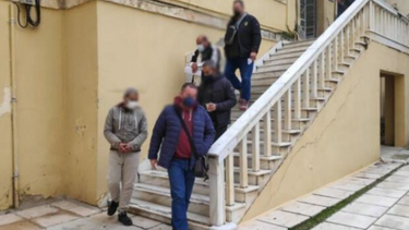 Απολογούνται πλοίαρχος και μηχανικός για το ναυάγιο στην Κίσσαμο