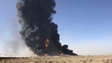 Αφγανιστάν: 7 νεκροί στην έκρηξη βόμβας τοποθετημένης σε minibus στη Χεράτ 