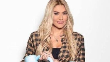 Η Φάρμα: Επέστρεψε η Αγγελική Ηλιάδη – Πώς αντέδρασαν οι συμπαίκτες της;