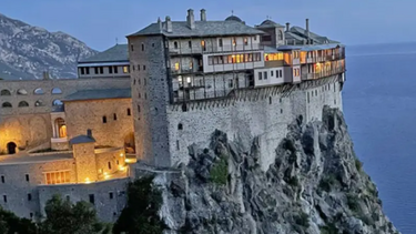 Άγιο Όρος: Ανησυχία για τους θανάτους από κορωνοϊό, κατέληξαν άλλοι δύο μοναχοί